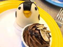 -帝企鹅自助餐厅•儿童岛•真企鹅(长隆企鹅酒店)