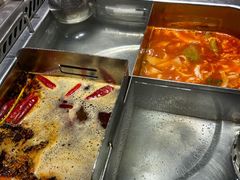 -海底捞火锅(漫乐城夜宵主题店)