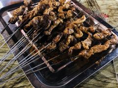 -酒宝荡烧烤(长航局江大路住宅小区店)