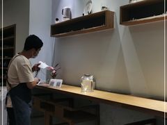 大堂-静一餐厅·湖北菜(前门创始店)