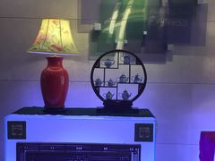 -北京东直门智选假日酒店