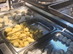-净行天厨(莲塘总店)