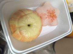 -知楚•精致湖北菜(武商MALL店)