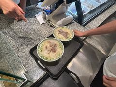 -长岁羊肉汤(万象城店)