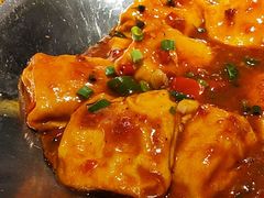 -云尊府云南菜·蒸汽石锅鱼(学清路店)