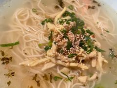 -重庆石磨豆花庄(乔庄店)