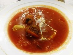 -92°C俄式厨房(中央大街店)