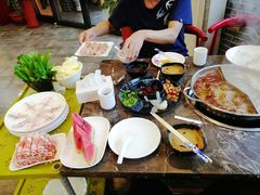 -活鱼馆(宜兴埠店)