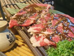 -牛市牛烤肉(西单大悦城店)