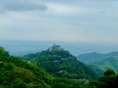 -莫干山风景区