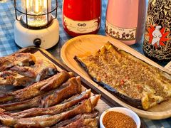 -1819餐厅·团队聚餐·烤串·精酿