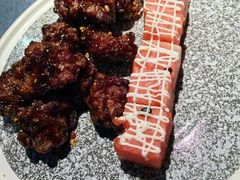 -钱塘秋荷(开鲁路店)