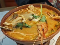 -泰椰里·泰国餐厅(智慧城广百广场店)