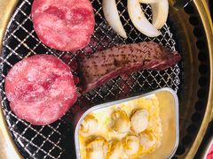 -牛角日本烧肉专门店(海运大厦店)