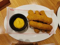 -米斯特比萨(望京西园店)