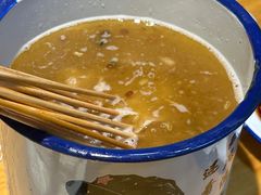 -黄小串·烤串海鲜涮牛肚(升龙广场店)