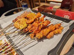 -申记串道(中街店)