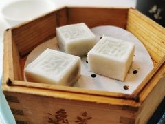 传统豆沙方糕-逸道(益丰·外滩源店)