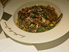 -桂满陇·海市蜃楼·黑金(国金店)