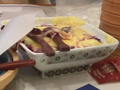 -火山屋台(新街口店)