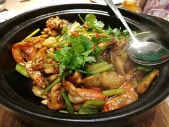 -大头唛·啫鸡煲.粤菜.专门店(289艺术园区店)