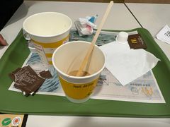 -麦当劳(从化从城大道店)