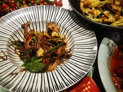 -阿斯牛牛·凉山菜(新会展店)