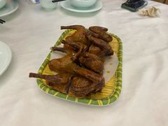 -五谷芳乳鸽王(海景店)