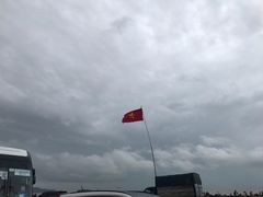 -芽庄中心购物广场
