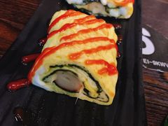 -HONGA HONGA雄家(曹路店)