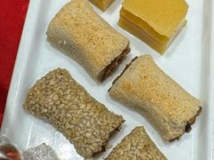 -正阳门饭庄·烤鸭·北京菜(万丰路七里庄店)