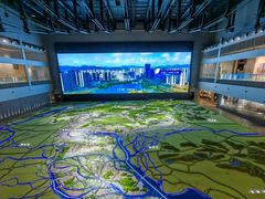 -广州市城市规划展览中心