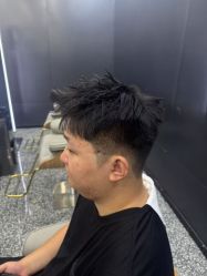 -藤野造型·烫·染发型设计店