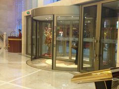 -山东政协大厦维景大酒店