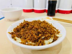 脆绍面-二号桥脆绍面(星辉中路店)