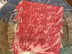 -满来寿喜烧(金虹桥店)