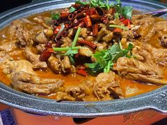 -炭舍干锅(华发商都店)