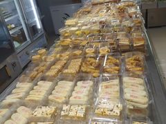 -幸福蛋糕坊(金顶街店)