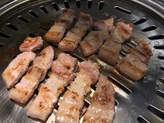 -韩聚屋韩国烤肉餐厅(新北万达店)