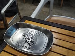 -Tubestation站点比萨(五道营店)