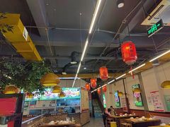 -成老灶火锅鸡(平山店)