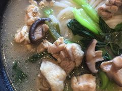 -老妈米线(港龙店)