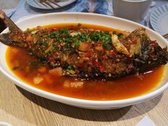-小雅木姜子烤鸡·贵州菜(鸿通城店)