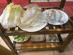 -长生鱼·鲜鱼房(U城店)