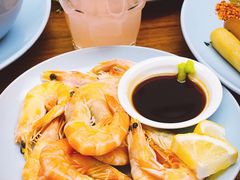 -美盛喜来登大酒店-盛宴标帜餐厅