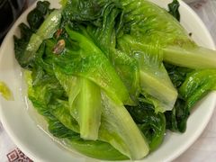 -斯丹姜母鸭·古法干香(田安南路店)