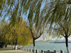 -云龙湖旅游景区