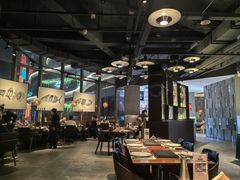 -Mr·Fish鱼鲜生海鲜放题(银泰in99店)