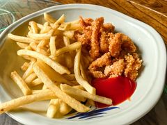 -樟树底(胜利河美食街店)