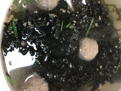 -官塘陈记鱼生·潮汕砂锅粥·牛肉火锅(潮枫路总店)